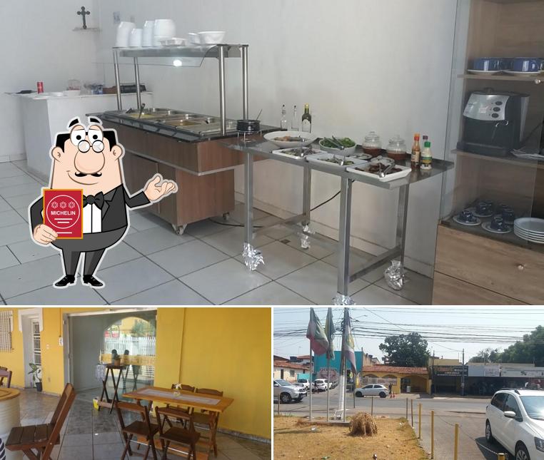 Yane Restaurante Café