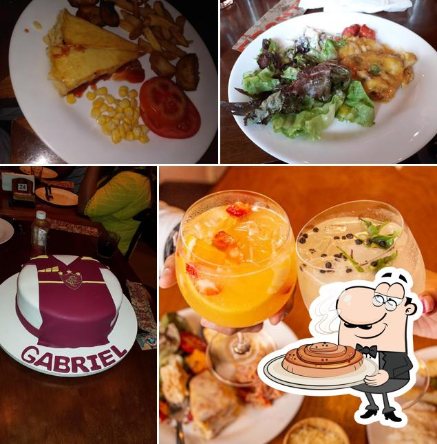 Look at this photo of Restaurante Frontera Itaboraí