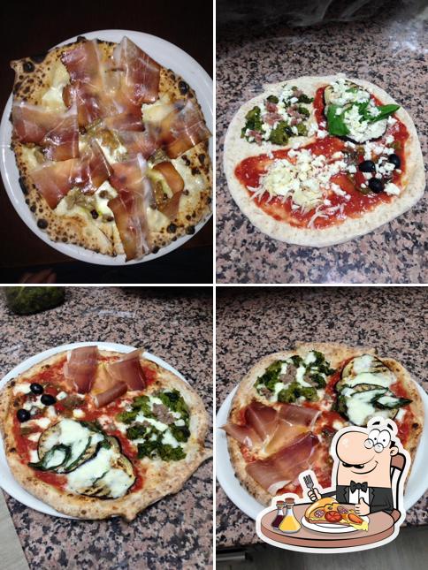 Il Geko Pub Braceria Pizzeria