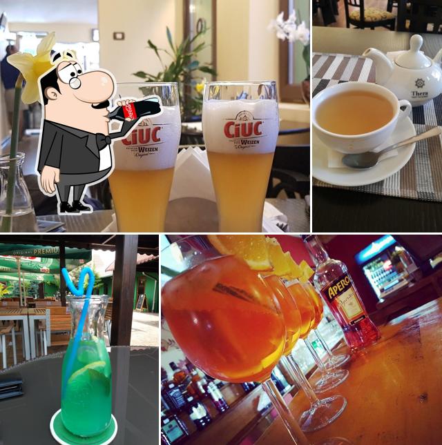 Atmosphere Cafe
