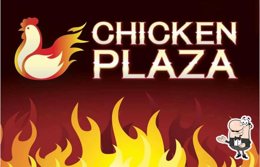 Aquí tienes una foto de Chicken Plaza