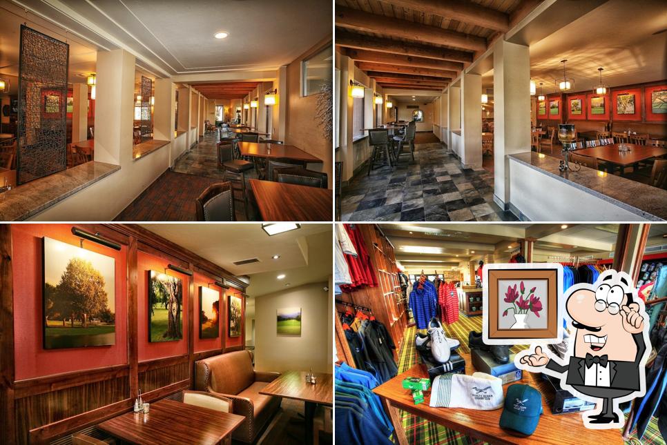 Forty Niner Country Club in Tucson Restaurant menu and reviews