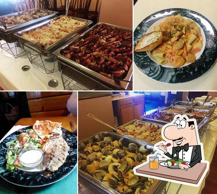 Kitlas Restaurant in Utica Restaurant reviews
