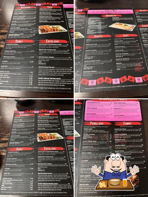 La Tequila Mexican Restaurant in Corpus Christi Restaurant reviews