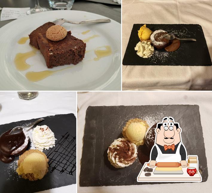 Caffè Degli Artisti