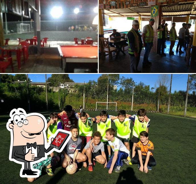 Arena Beer - Futebol Society e Bar image