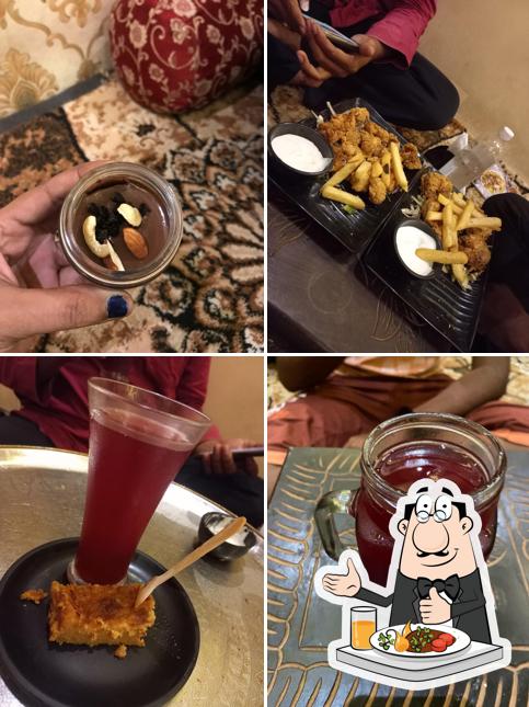 Arabia Mandi