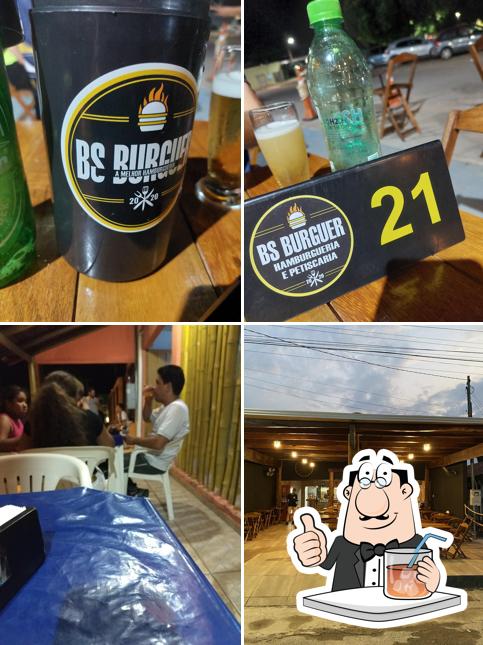 BS Burguer