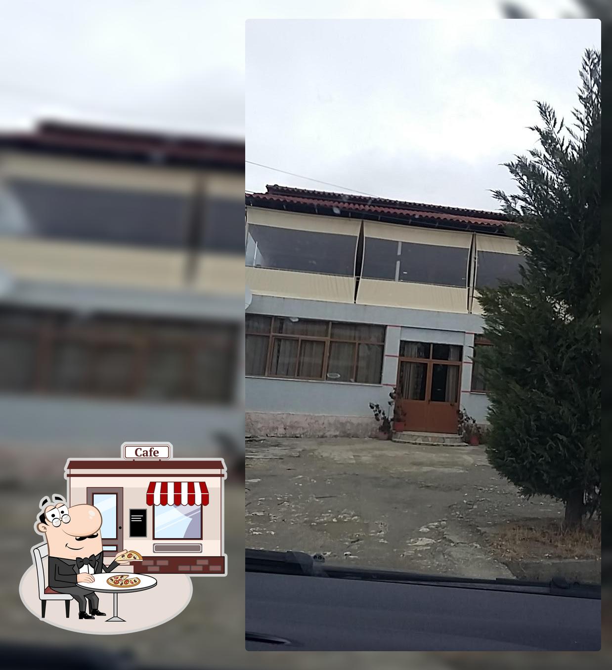 Bar Restorant "Dhimo Prifti"