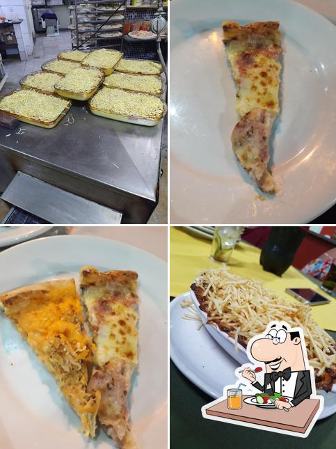 Estância da Pizza