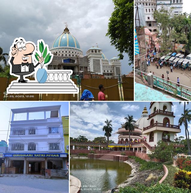Giridhari Yatri Nivas