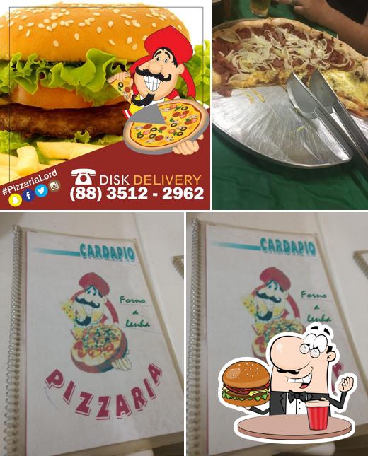 Lord Pizzaria