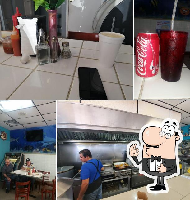 Marcelo Restaurant & Pescaderia in Miami Restaurant reviews