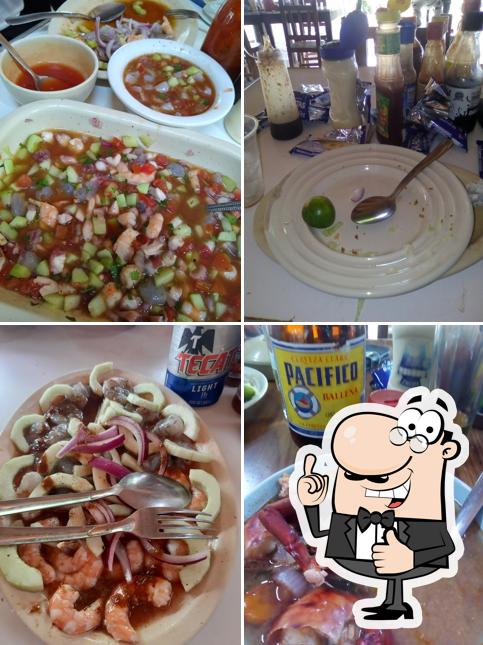 Mariscos 