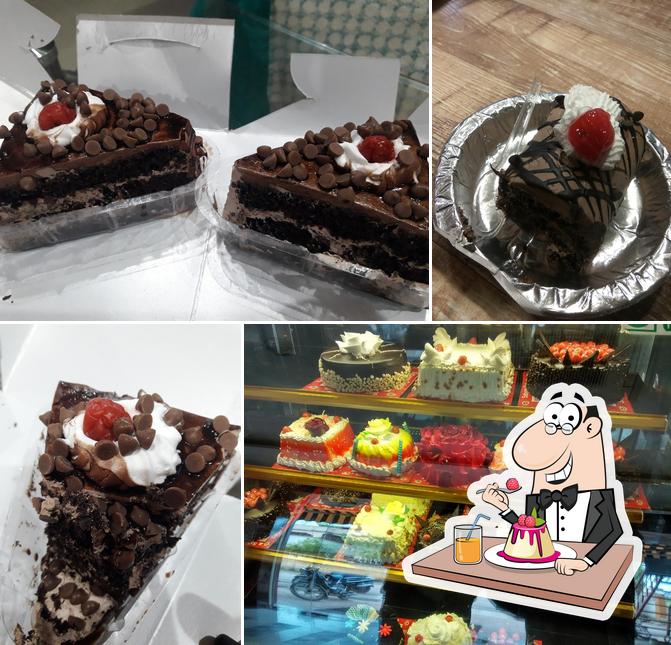 Satyam Bakery