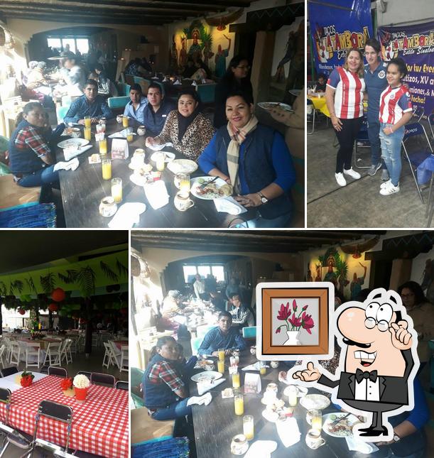 Tacos La Tambora restaurant, Zapopan Restaurant reviews
