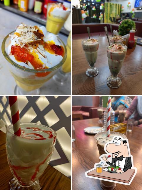 The Lassi Corner, Hazaribagh Restaurant reviews