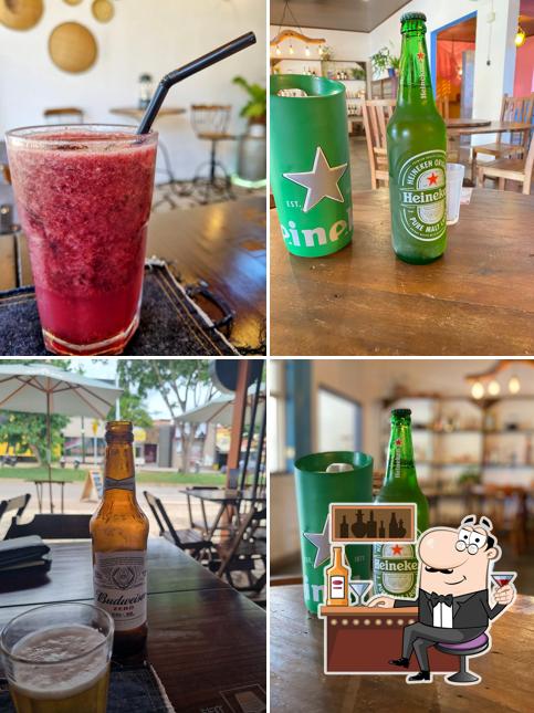 Zabumba Gastrobar