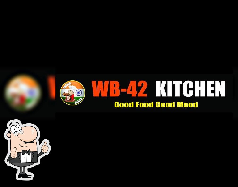 WB-42 Biriyani & Restaurant