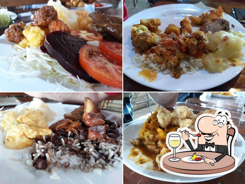 Restaurante Morro do Português