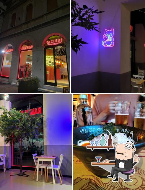 Ramen Bar Akira - Brescia S. Faustino