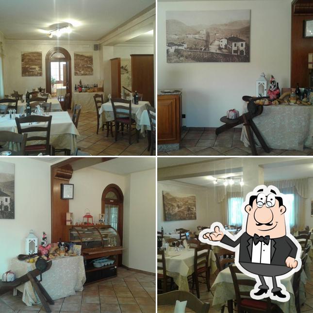Trattoria Da Lorenzo
