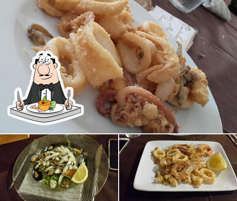 Platti al MareLuna