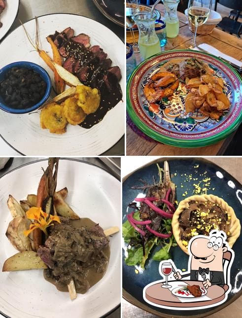 Restaurant AZUL
