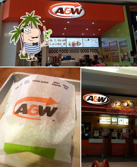 Voir la photo de A&W Canada