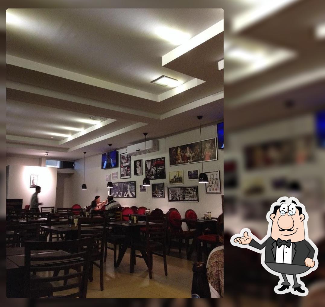 Boulevard Grill