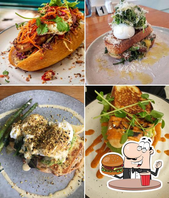 Wild Thyme Dining in Murwillumbah Restaurant reviews