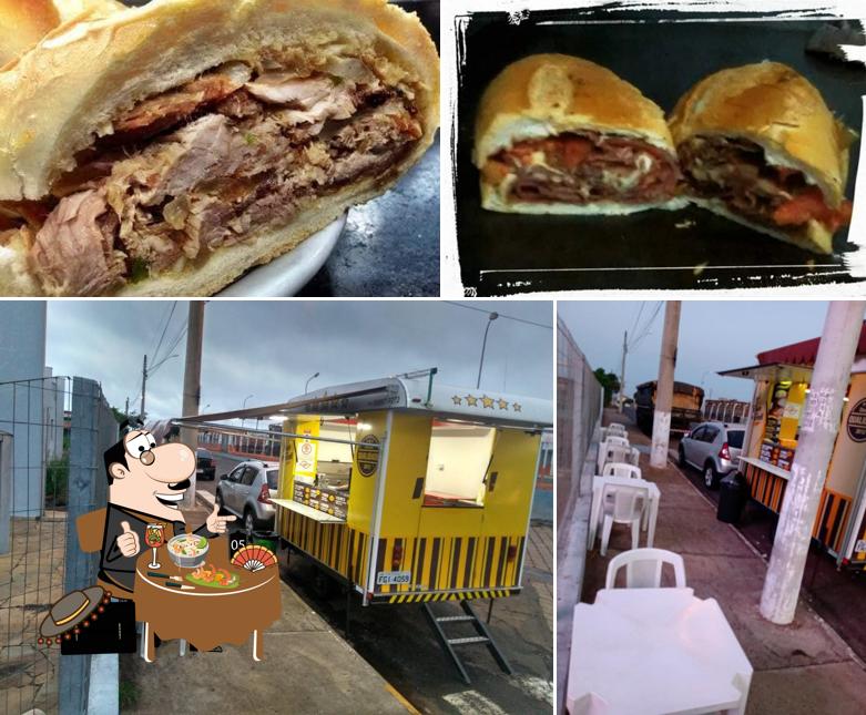 Mais Que Pernil