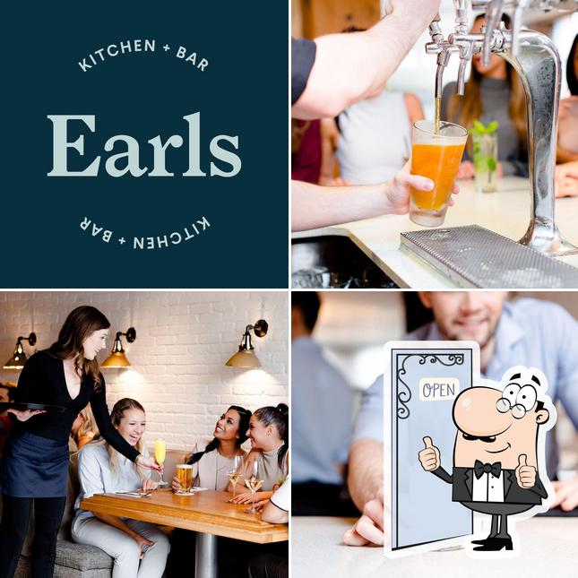 Voir l'image de Earls Kitchen + Bar