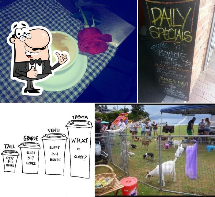 Kiama Pie Shop in Kiama Restaurant reviews