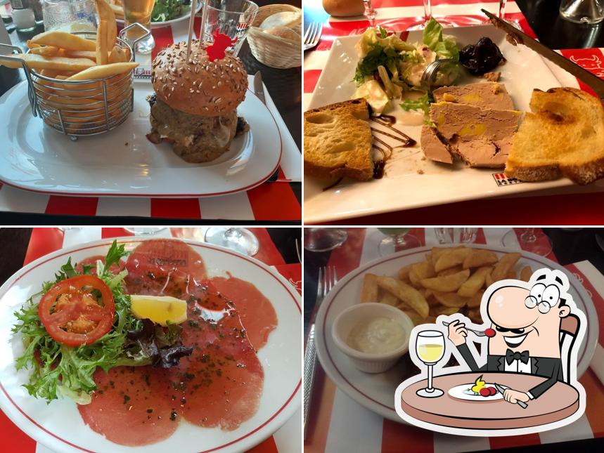 Restaurant La Boucherie