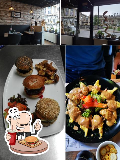 Le Petit Gourmet