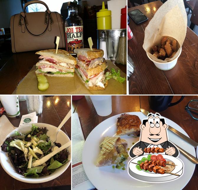 Best restaurants with a great location in Great Barrington, autumn 2023