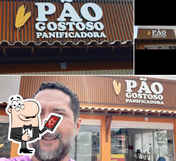 See this photo of Padaria Pão Gostoso