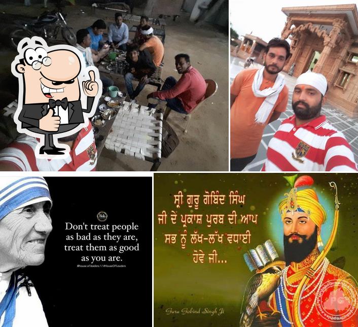 Punjab and punjabi lovers
