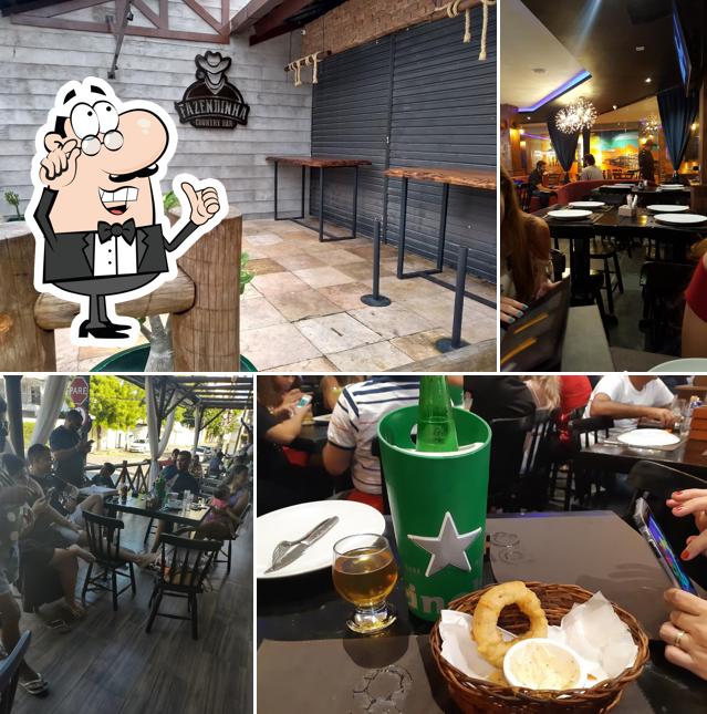 Fazendinha Country Bar