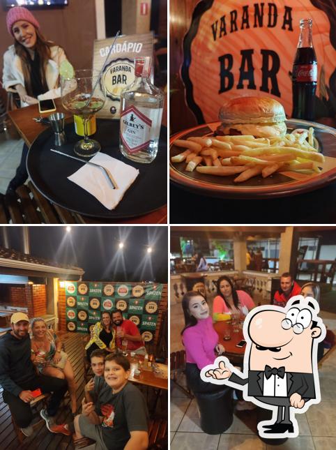 Varanda Bar__