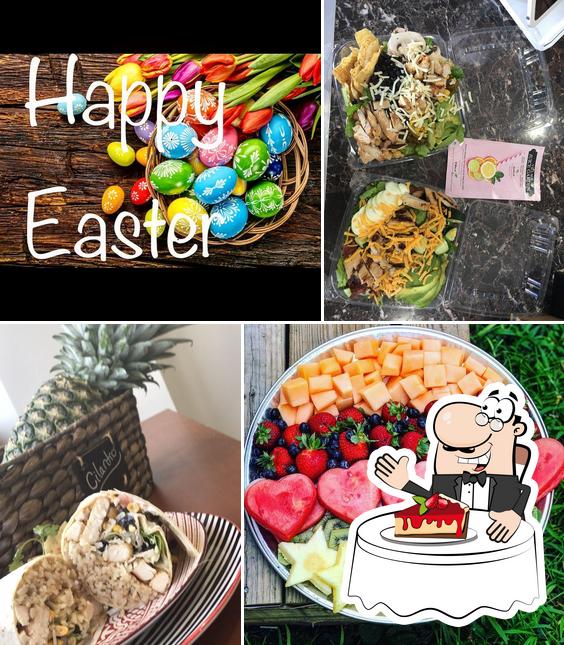 Village Juice Garden in Malverne Restaurant menu and reviews