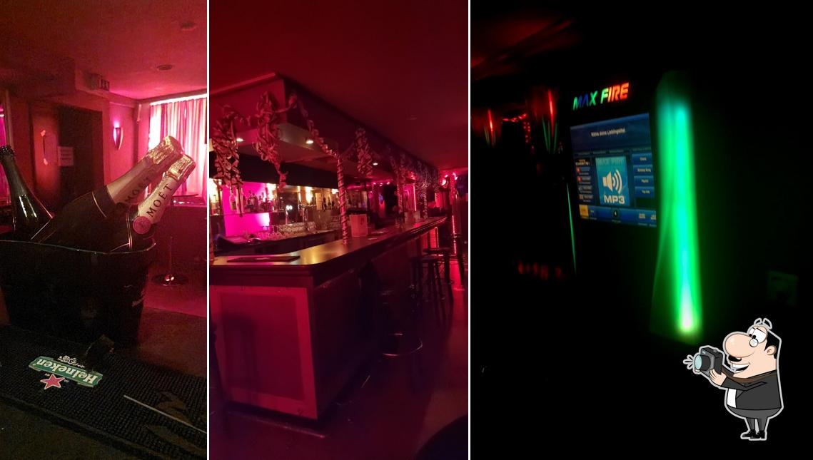 Ecco un'immagine di Bermuda Bar Erotikclub