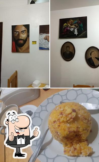Café Do Coroné 645m