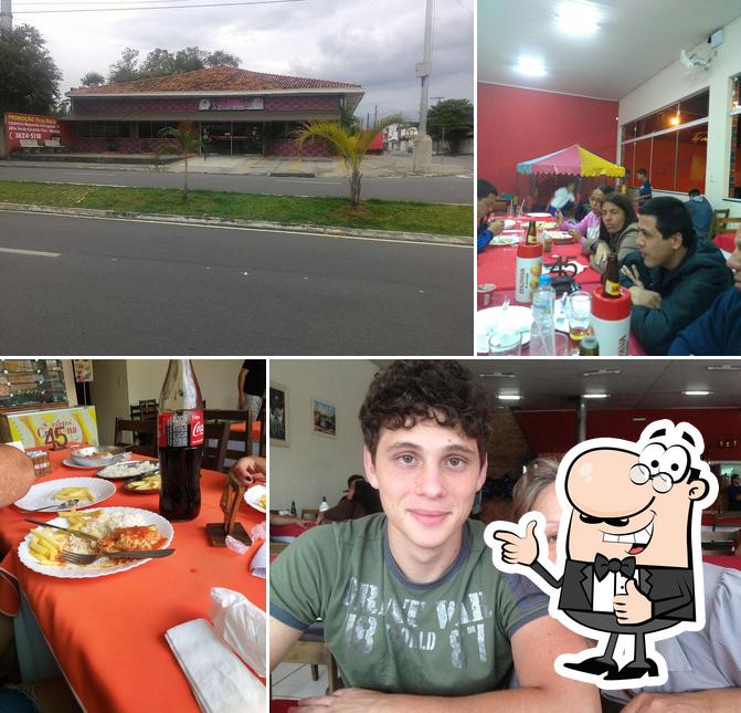 Look at this picture of Churrascaria e Pizzaria Potiguar