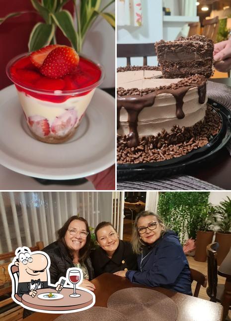 Das Marias Café & Arte