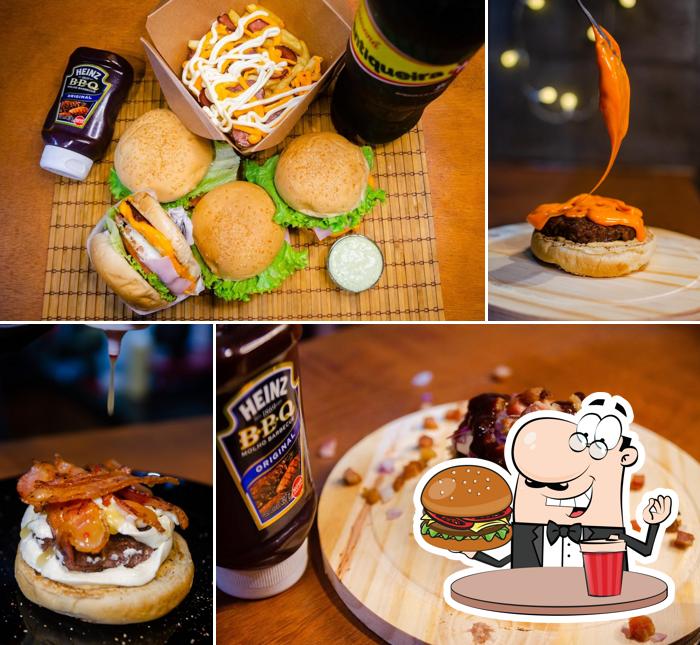 FUGA BURGUER