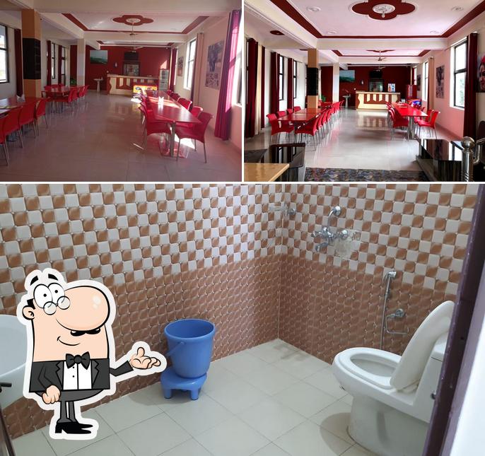 Hotel Vinayak Lansdowne