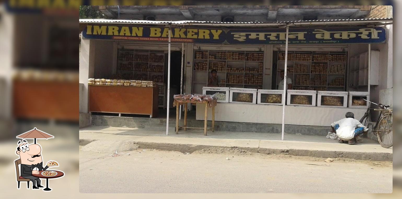 IMRAN BAKERY