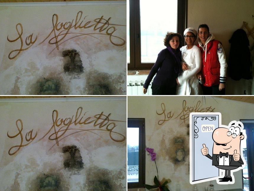 La Foglietta